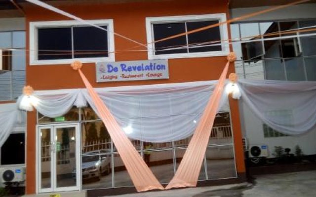 De Revelation Hotel