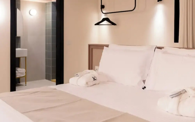 M31 Boutique Hotel