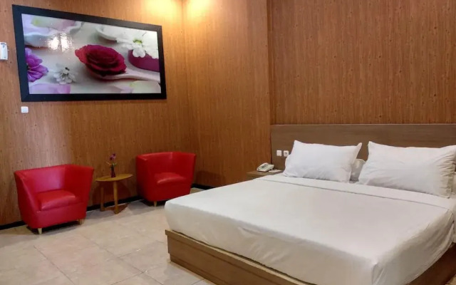 Hotel New Merdeka Pati