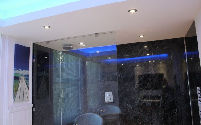 Haselbury Mill Hotel and Restaurant