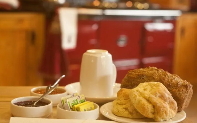 Sandyhills Bed & Breakfast