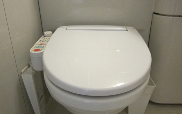 Hotel Urbic Kagoshima