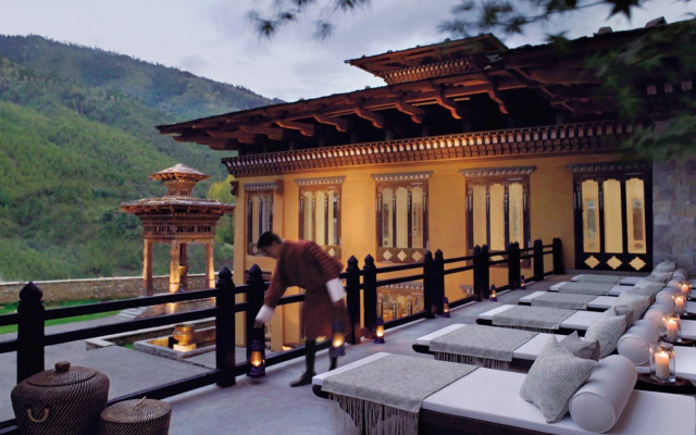 Pemako Thimphu