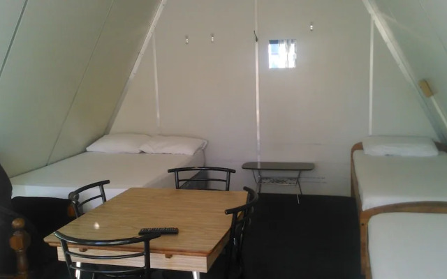 Rangiora Eco Holiday Park