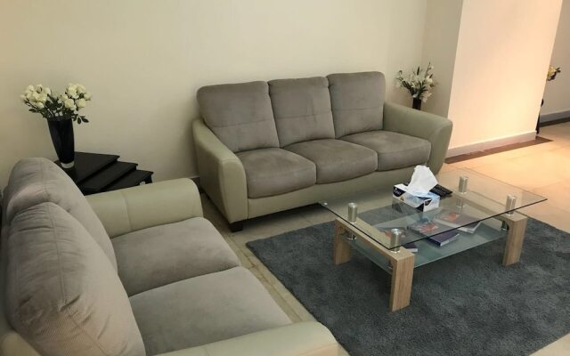 Yousuf City House