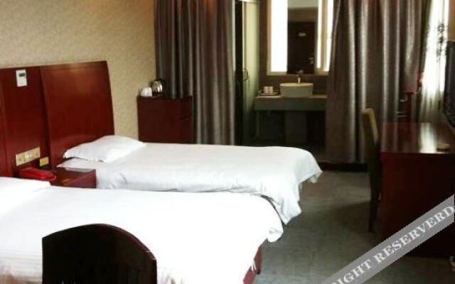 Xinhao Business Hotel