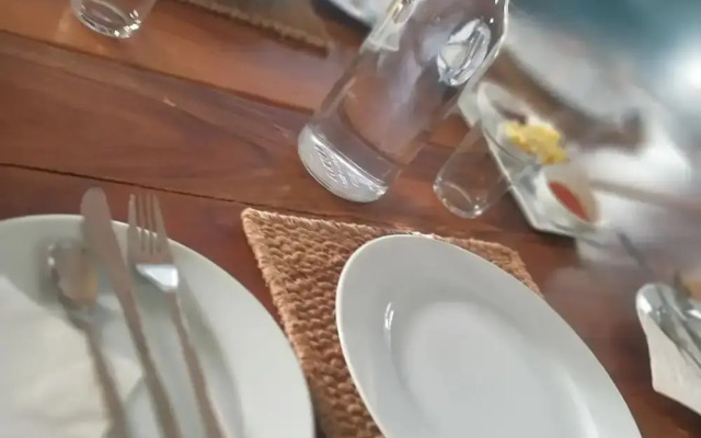The Ixora - A Boutique Homestay
