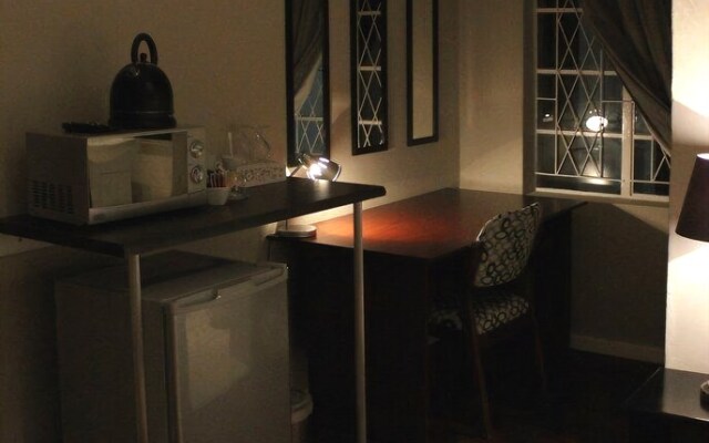 Tranquil House B&B @ 10 Berry St