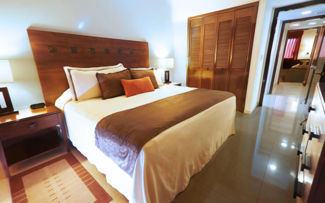 The Royal Cancun All Suites Resort