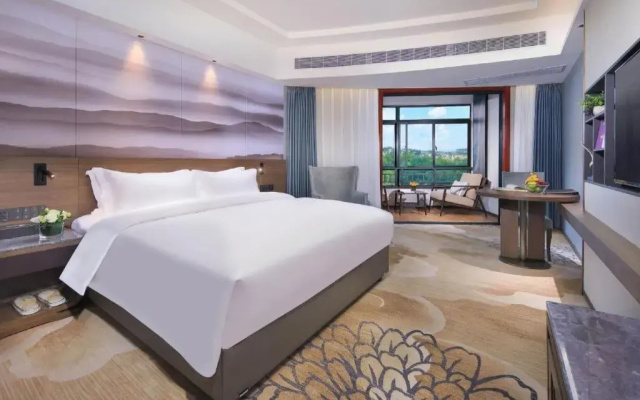 Vienna Hotel Guilin Qixing Road Branch