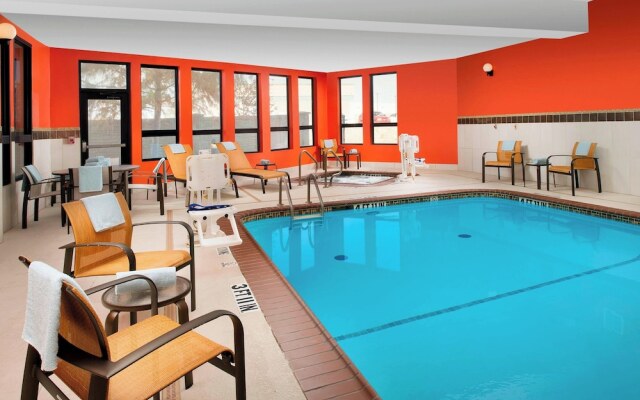 Courtyard Wichita Falls