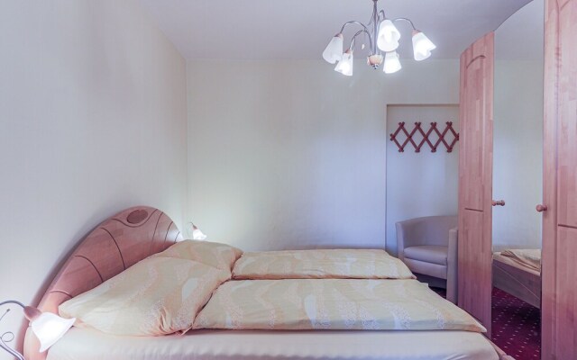 Alluring Apartment in Brixen im Thale With Balcony