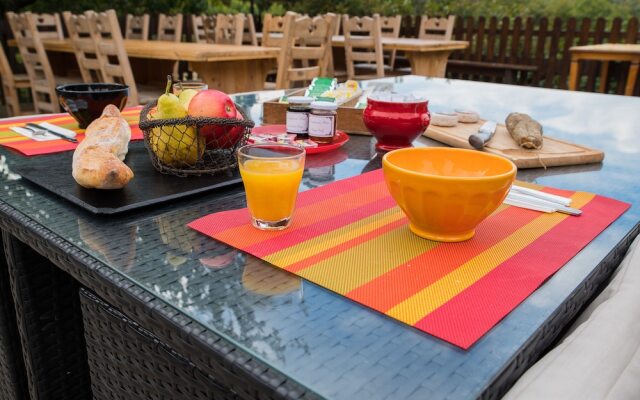 Gite Chataignier - O'Reiller