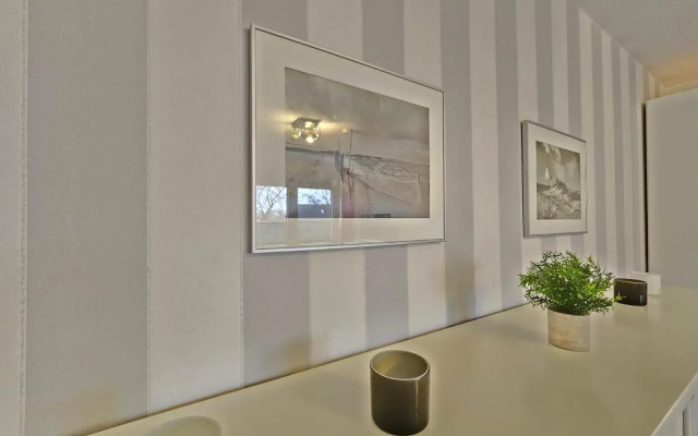 Mienhus Apartments Ferienwohnung Famke