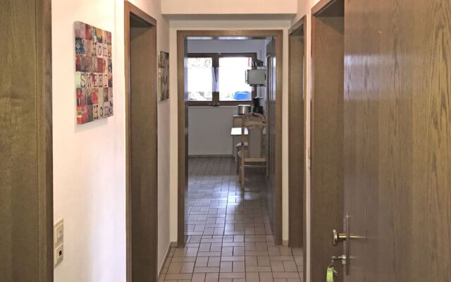 Lovely Apartment With Private Terrace, Heating and Barbecue