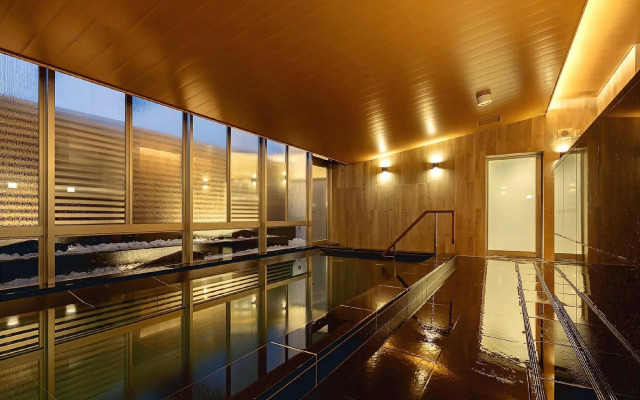 HOTEL VISCHIO TOYAMA by GRANVIA