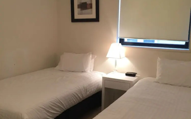 Wyndel Apartments - Apex