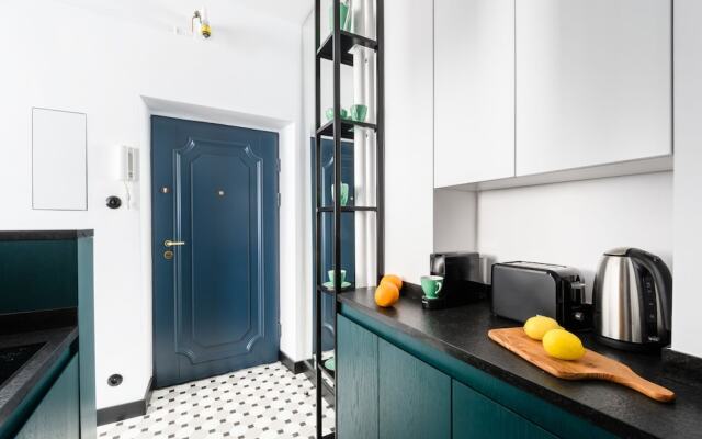 P&O Rynek Starego Miasta 3