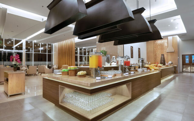Aston Banua Hotel & Convention Center