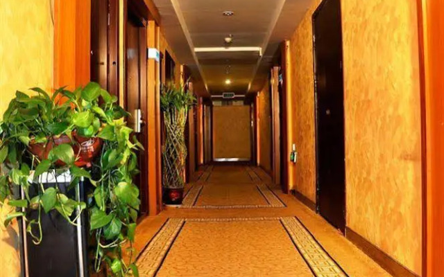 The Ruifeng Yorker Hotel