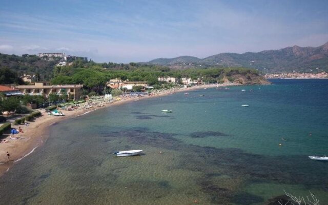 Hotel Voce Del Mare