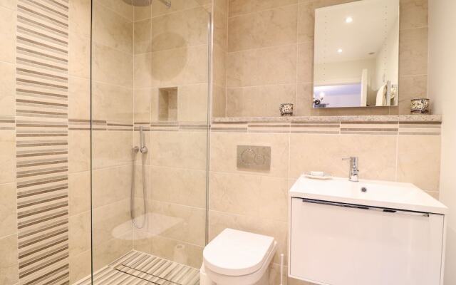 14 Burgh Island, Kingsbridge