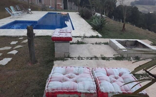 Monte Alegre Village