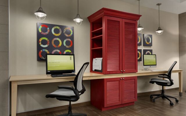 Home2 Suites by Hilton Dallas-Frisco