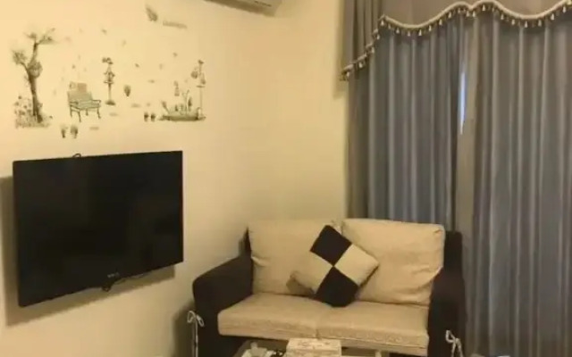 Warm Sweet Homestay