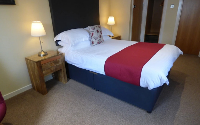 The Brevins Guest House