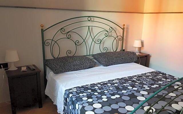 Bed  Breakfast Neapolis
