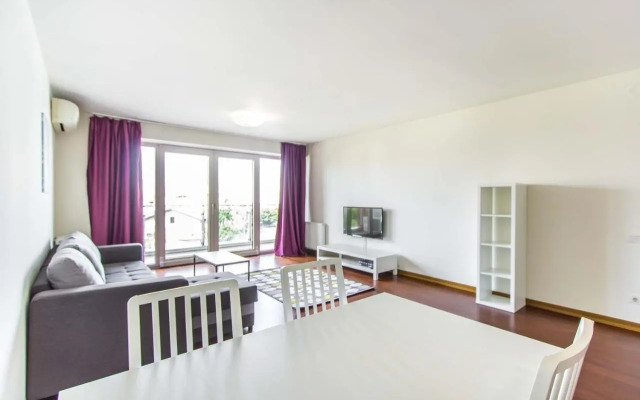 Luxury Apartment Bucharest Mall area