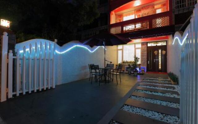 Qing Noise Villas