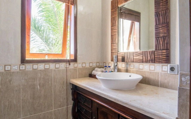 Villa Royalty 12 Bedroom