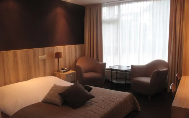 Parkhotel Hugo de Vries