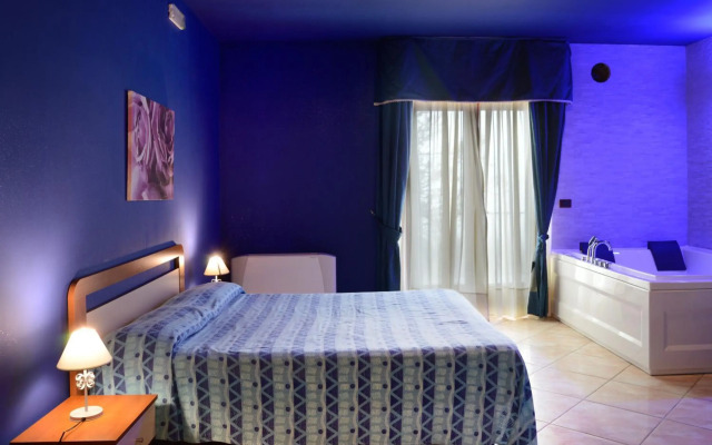 Royal Hotel Montevergine