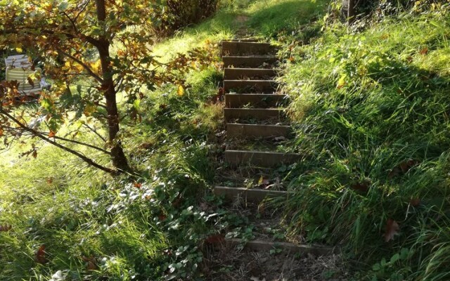 Secondus - Villa Marguerite