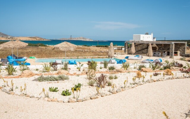 Hip Family Pool Villa A Walk From The Beach By Villarentalsgr