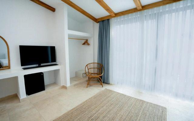 Kassandra Boutique Hotel