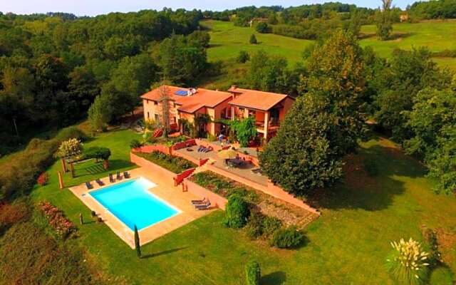 Domaine Les Causeries