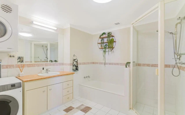 Ocean Tower Unit 902