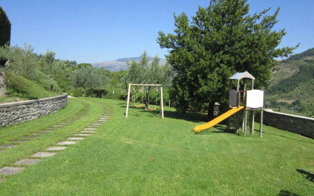 Masseria Santa Lucia