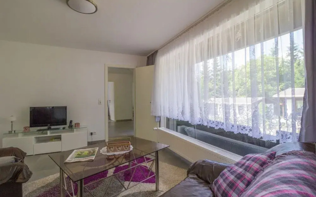 Waldhotel Rennsteighöhe