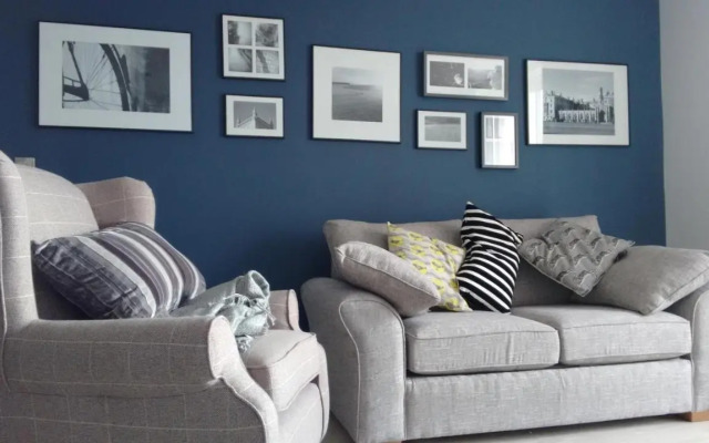 Great Northern Road Apartment