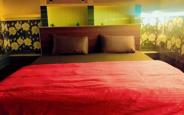 The Street Homestay