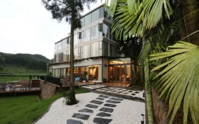 Hanshe Huitang Hotel