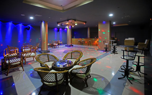 St. Constantin Beach Hotel and Spa