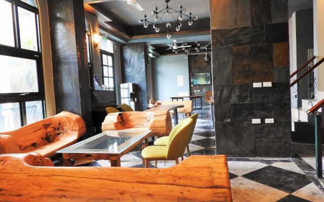 Blue Owl Homestay