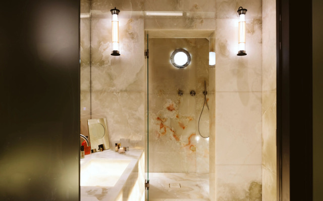 The Harbor Luxury Living