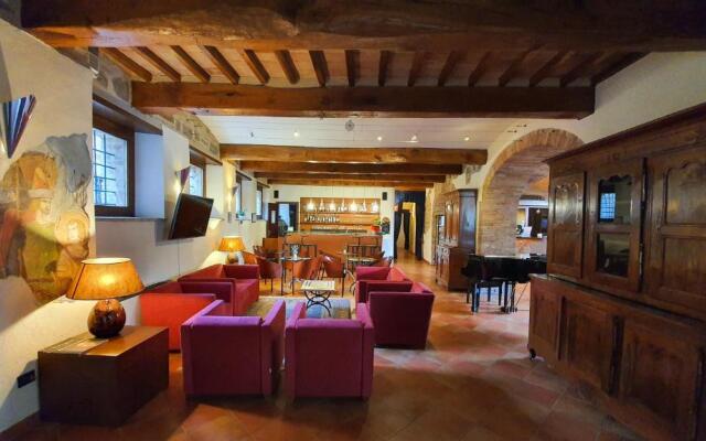 Relais La Corte Di Bettona